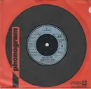 7inch Vinyl Single - Crown Heights Affair - Dance Lady Dance - Grey Injection Labels