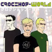 Crocodile Shop - World