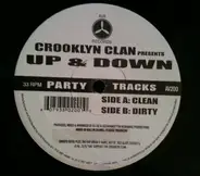 Crooklyn Clan - Up & Down