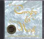 CD - Crosby & Nash - David Crosby & Graham Nash Feat. David Lindley and Carole King