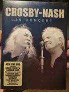 Crosby & Nash - In Concert