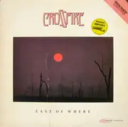 LP - Crossfire - East Of Where