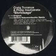 Craig Torrance & Philip Hochstrate - Shrinkage