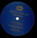 12inch Vinyl Single - Craig David - Fill Me In