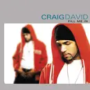 CD Single - Craig David - Fill Me In - Hyper CD