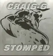 Craig-G - Stomped
