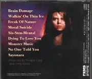 CD - Craig Goldy - Insufficient Therapy