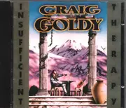 CD - Craig Goldy - Insufficient Therapy