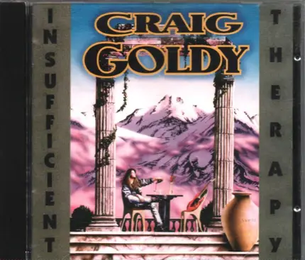 Craig Goldy - Insufficient Therapy