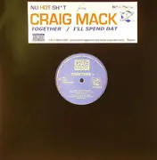 12inch Vinyl Single - Craig Mack - Together / I'll Spend Dat