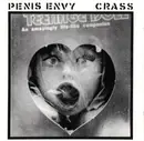 CD - Crass - Penis Envy