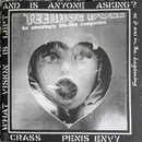 LP - Crass - Penis Envy - Stereo