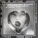 LP - Crass - Penis Envy