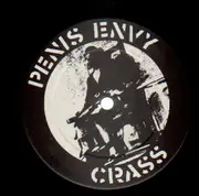 LP - Crass - Penis Envy - original 'No More Than £2.25'