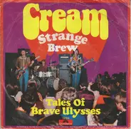 The Cream - Strange Brew