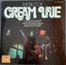 Double LP - Cream - The Best Of Cream Live