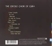 CD - Creole Choir of Cuba - Tande-La - Digipak / Still Sealed