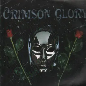 Crimson Glory - Crimson Glory