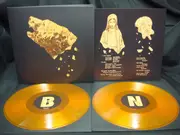 Double LP - Crippled Black Phoenix - Bronze - Orange Vinyl, Insert, Limited Edition