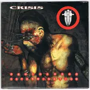 CD - Crisis - Deathshead Extermination - Card Sleeve