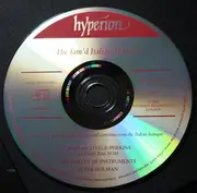 CD - Crispian Steele-Perkins · Alison Balsom · The Parley Of Instruments - ‘The Fam'd Italian Masters' (Music For Two Trumpets From The Italian Baroque)