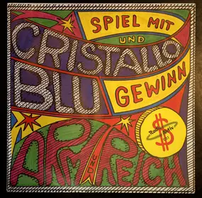 Cristallo Blu - Arm Und Reich / Dollars (Instrumental)