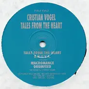 Cristian Vogel - Tales From The Heart