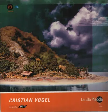 Cristian Vogel - La Isla Piscola