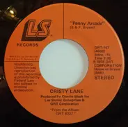 Cristy Lane - Penny Arcade / Somebody's Baby