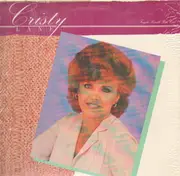 LP - Cristy Lane - Fragile - Handle With Care