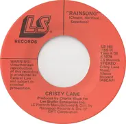 Cristy Lane - I Just Can't Stay Married To You