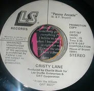 Cristy Lane - Penny Arcade