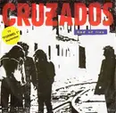 7inch Vinyl Single - Cruzados - Bed Of Lies