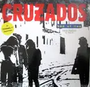 12inch Vinyl Single - Cruzados - Bed Of Lies