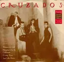 7inch Vinyl Single - Cruzados - Excerpts From Their Debut Album