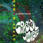 Crystal Waters - Gypsy Woman (La Da Dee La Da Da)