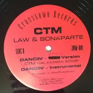 CTM Law & Bonaparte - Dancin'