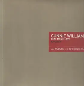 Cunnie Williams - Saturday