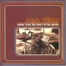 CD - Cunnie Williams - Comin' From The Heart Of The Ghetto