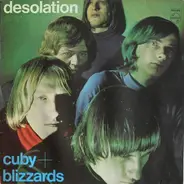 Cuby & Blizzards - Desolation