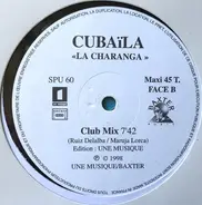 Cubaïla - La Charanga