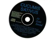 Cucumis Sativus - An Erotic Funeral