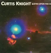 LP - Curtis Knight - Eyes upon the sky