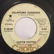 Curtis Potter - Oklahoma Sunshine