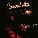 CD - Curved Air - Live