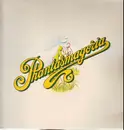 LP - Curved Air - Phantasmagoria - Trade Sample + Insert