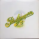 LP - Curved Air - Phantasmagoria - UK