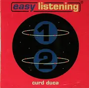 Double CD - Curd Duca - Easy Listening 1 & 2