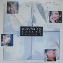 12inch Vinyl Single - Curiosity Killed The Cat - Misfit