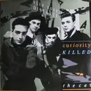 LP - Curiosity Killed The Cat - Keep Your Distance - 49